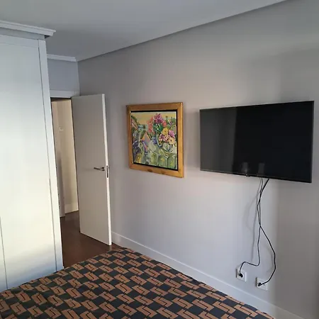 De Alquiler De Temporada En San Sebastián