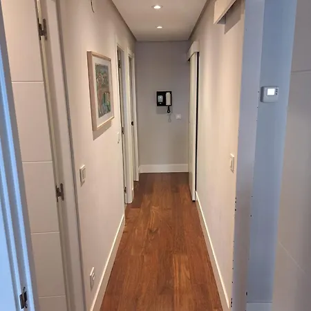 De Alquiler De Temporada En Daire *